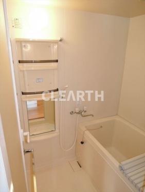 バス・シャワールーム　風呂