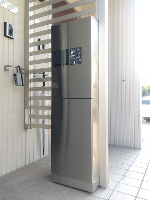 その他共有部分　宅配ＢＯＸ