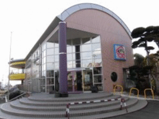 幼稚園・保育園　聖心保育園（幼稚園・保育園）まで204m