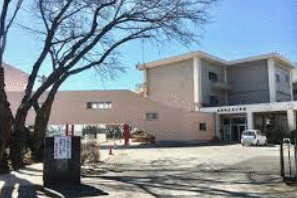 小学校　長泉町立北小学校（小学校）まで1314m