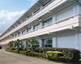 中学校　長泉町立北中学校（中学校）まで383m