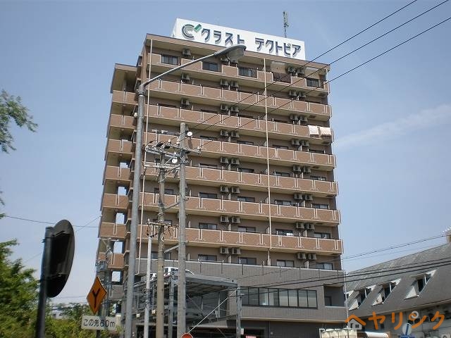 建物外観　外観写真