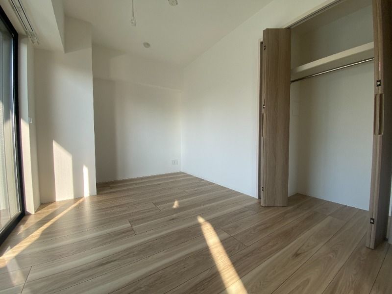 収納　☆設備充実☆