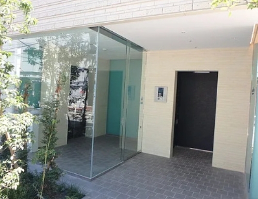 エントランス　☆エントランス☆