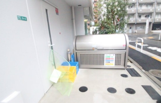 その他共有部分　☆共用部☆