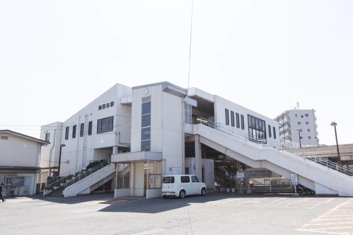 その他　JR海田市駅（その他）まで149m