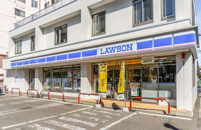 コンビニ　ローソン札幌北5条西十九丁目店（コンビニ）まで359m