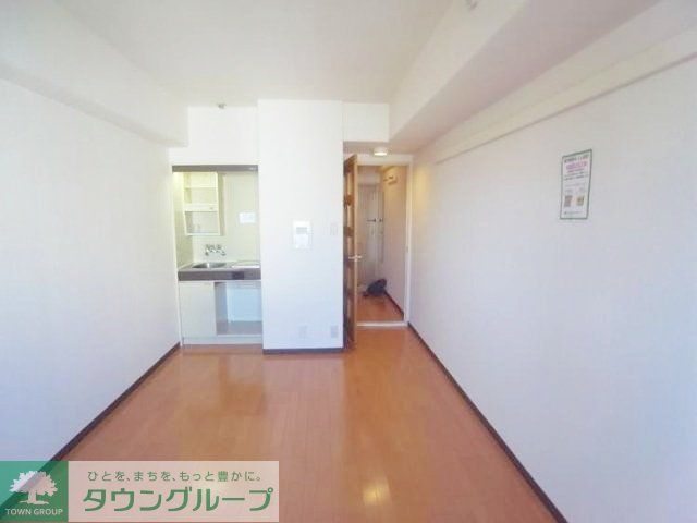 その他部屋・スペース　リビング/居室