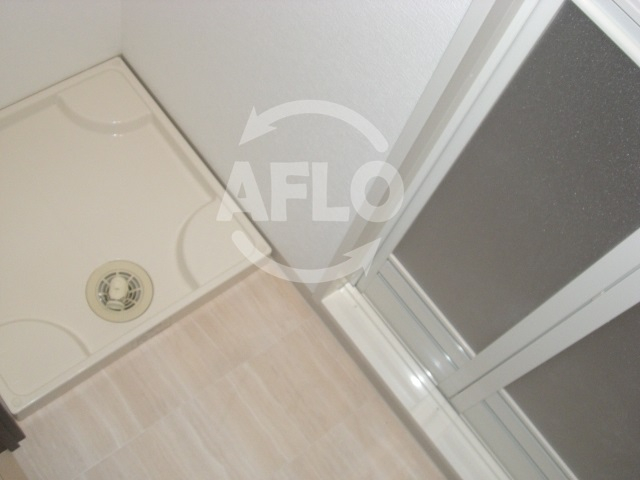 洗面設備　プロシード大阪ＷＥＳＴアドリア　洗面所