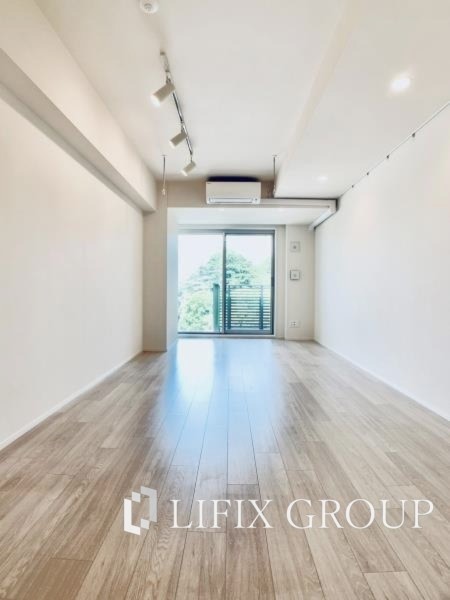 居室・リビング　居間・リビング