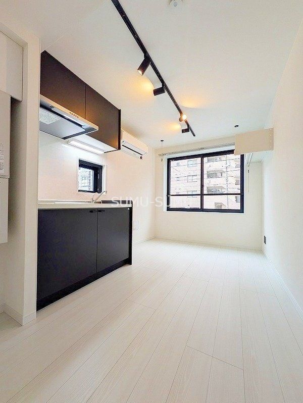 居室・リビング　リビング/居室