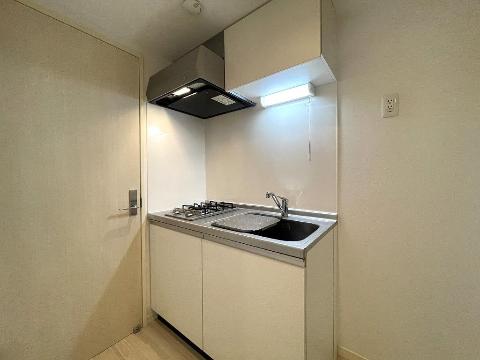 キッチン　キッチン（イメージ）