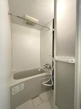 バス・シャワールーム　バス（イメージ）
