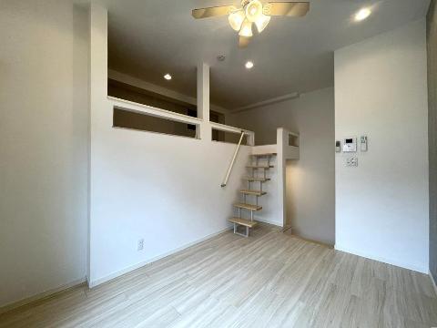 居室・リビング　室内（イメージ）