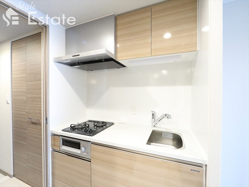 キッチン　同仕様画像