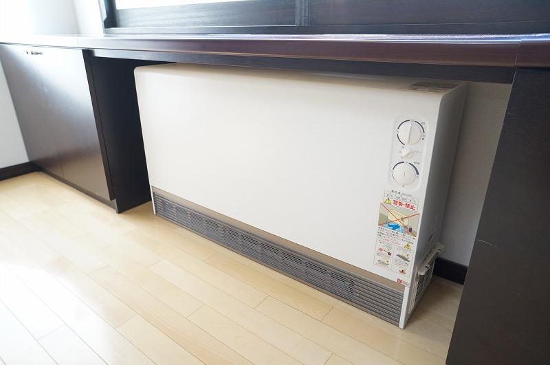 その他設備　設備