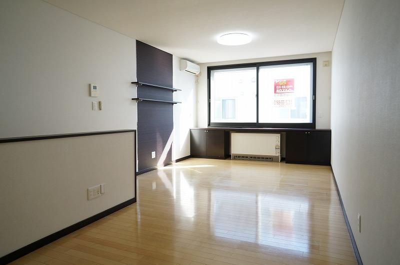 居室・リビング　リビング１