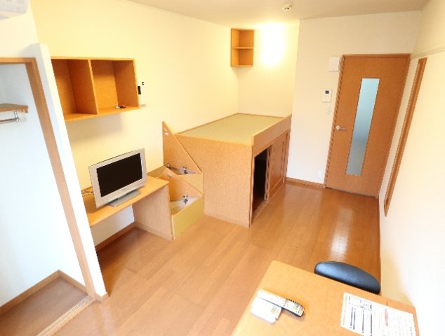 居室・リビング　おしゃれなリビングです