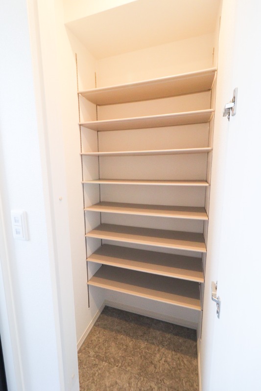 その他部屋・スペース　図面と現状に相違がある場合には現状を優先