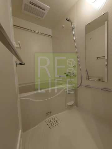 バス・シャワールーム　リライフ浅草店