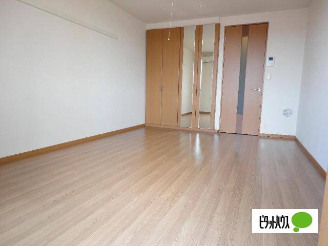 居室・リビング　洋室