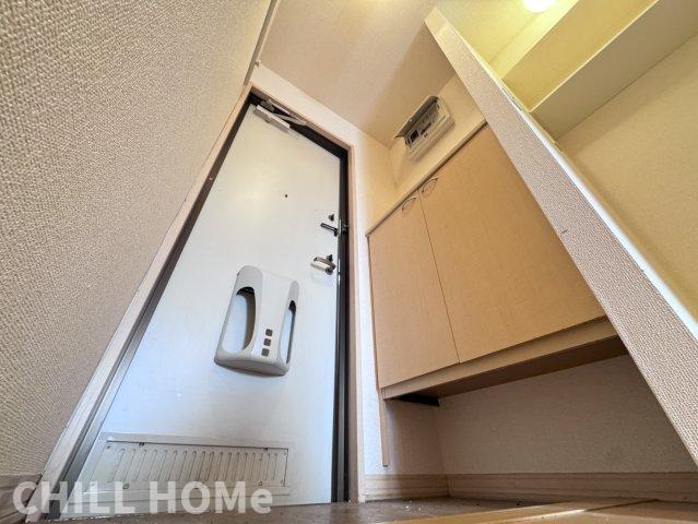 玄関　他社様掲載物件もまとめてご紹介、ご案内可能です(^^)/