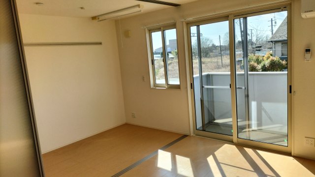 居室・リビング　おしゃれなリビングです