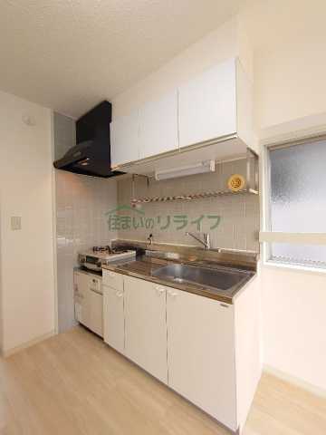 その他設備　リライフ下北沢店