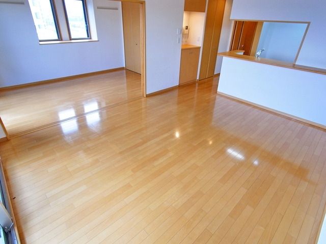 居室・リビング　★お部屋探しはタウンハウジングまで★