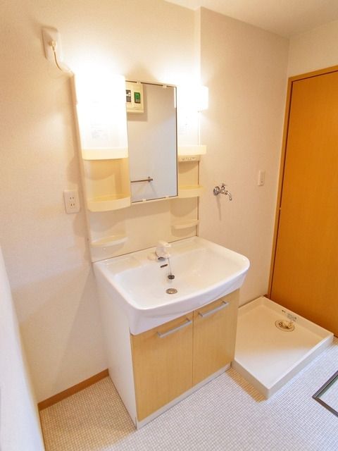 洗面設備　★お部屋探しはタウンハウジングまで★