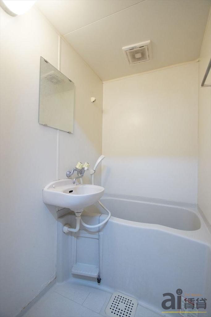 バス・シャワールーム　※同仕様写真