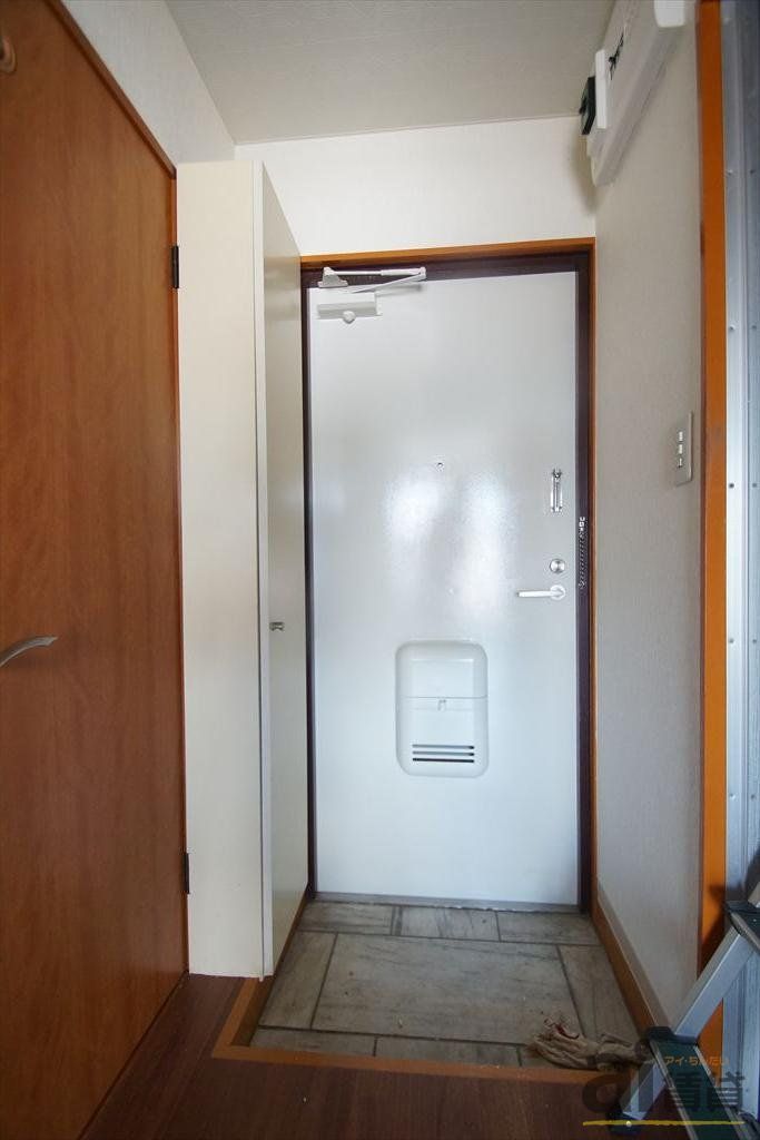 玄関　※同仕様写真