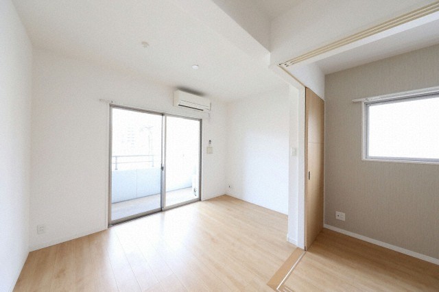 居室・リビング　リビング・ダイニング