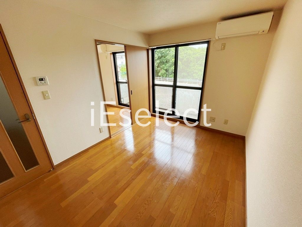 居室・リビング　リビング/居室