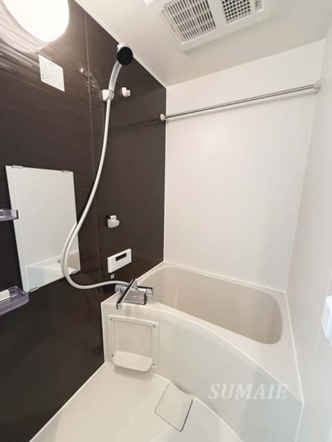 バス・シャワールーム　癒しのバスルーム☆彡