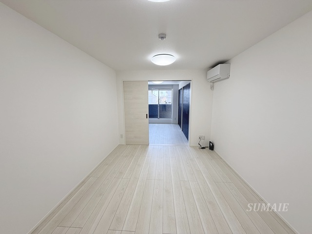 居室・リビング　9帖以上の綺麗なリビング☆彡