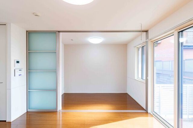 その他部屋・スペース　洋室