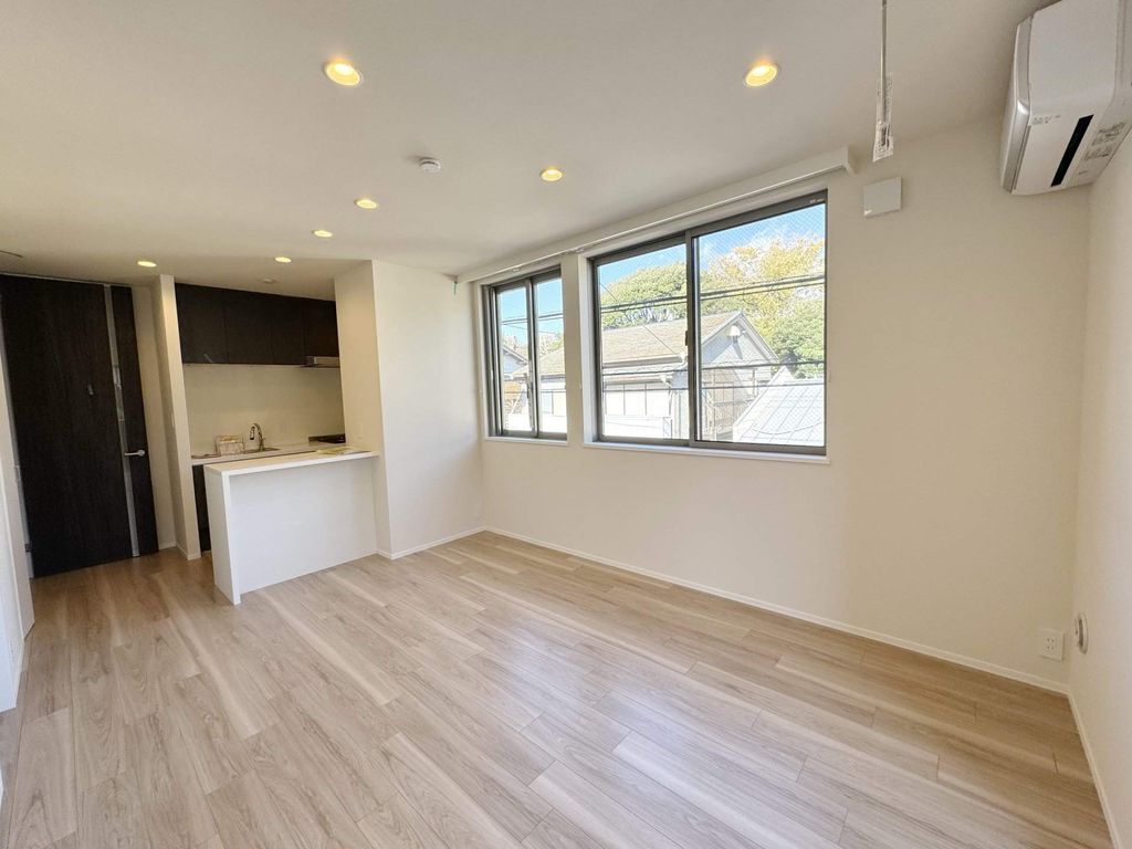 その他部屋・スペース　リビング/居室