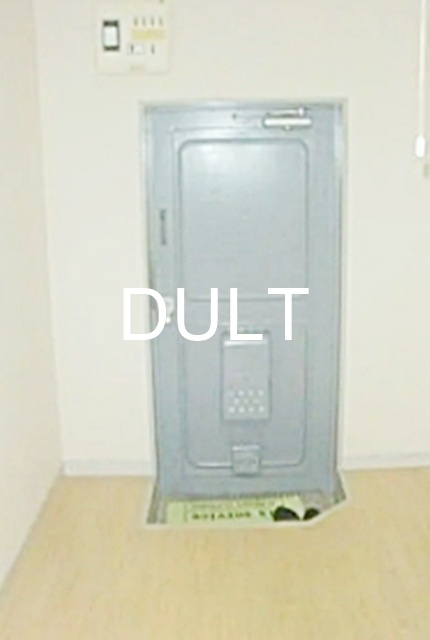 玄関　玄関です。