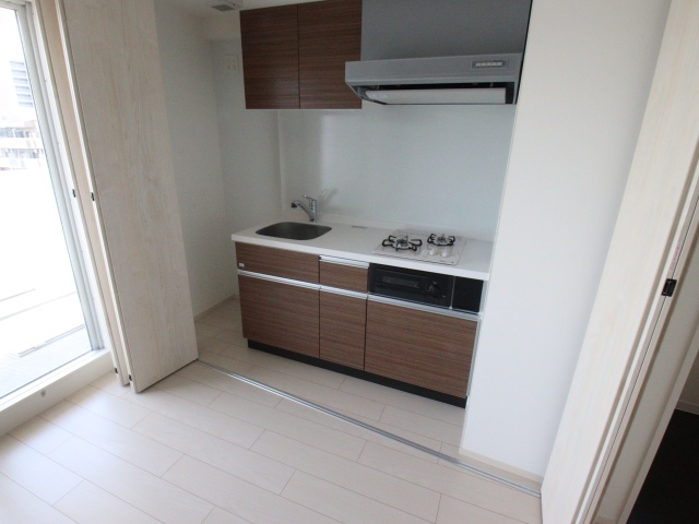 キッチン　別室の参考写真です。※現況優先