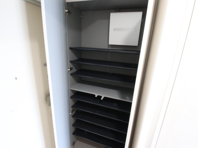 収納　別室の参考写真です。※現況優先