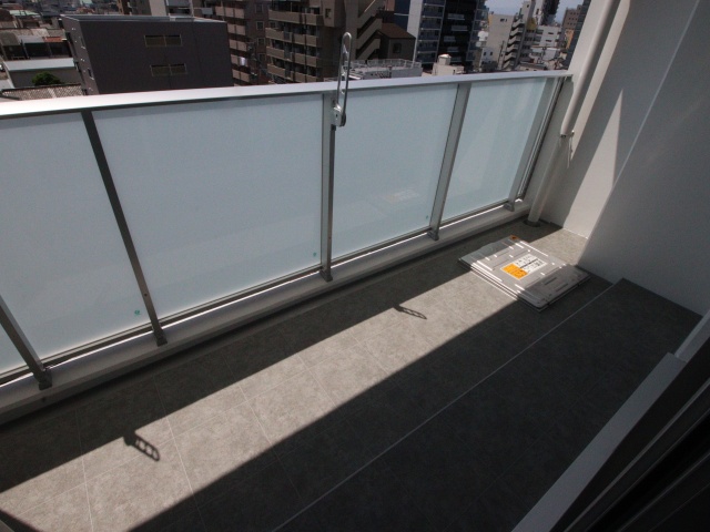 バルコニー　別室の参考写真です。※現況優先