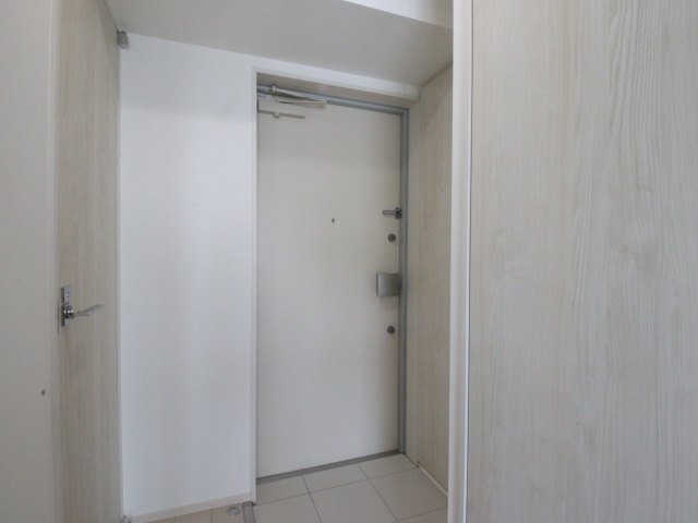 玄関　別室の参考写真です。※現況優先