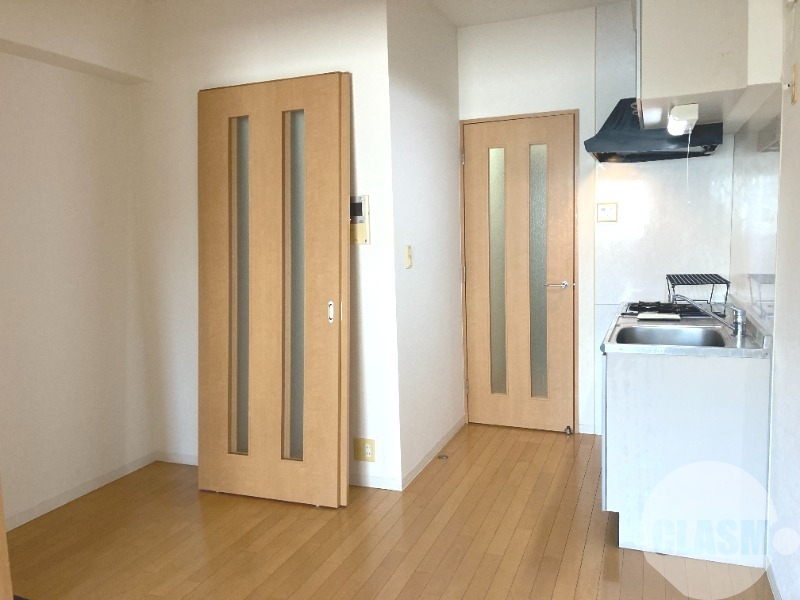 居室・リビング　ダイニングキッチン