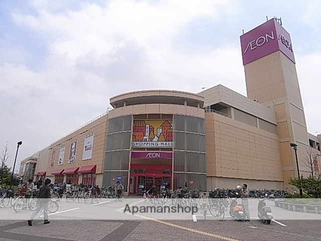 ショッピングセンター　イオン尼崎店（ショッピングセンター）まで988m