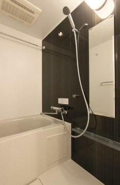 バス・シャワールーム　☆浴室☆