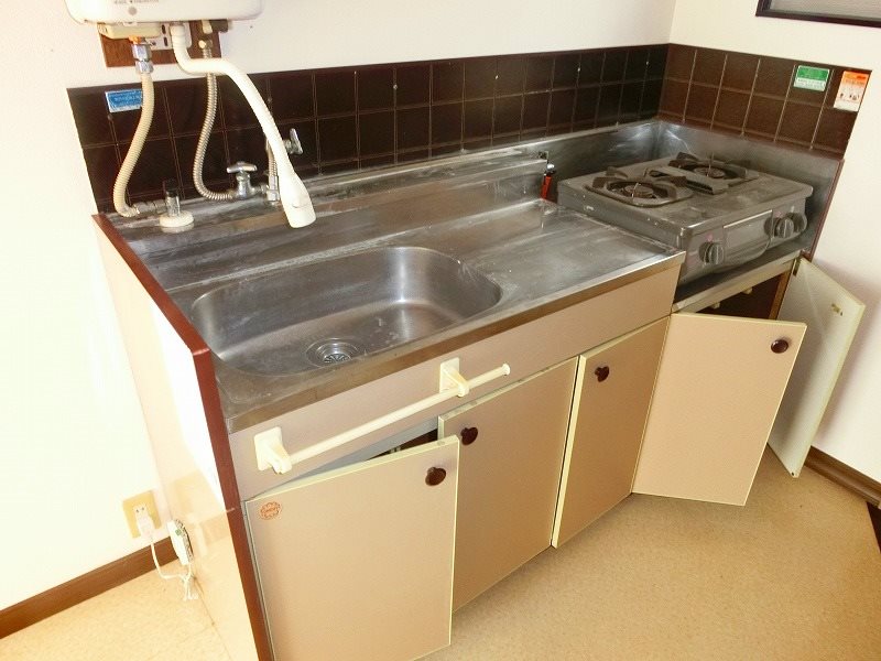 キッチン　別部屋参考