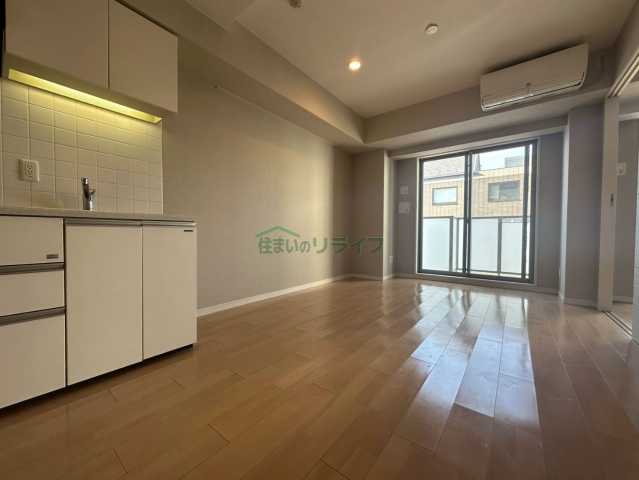 セキュリティ　エスティメゾン中野