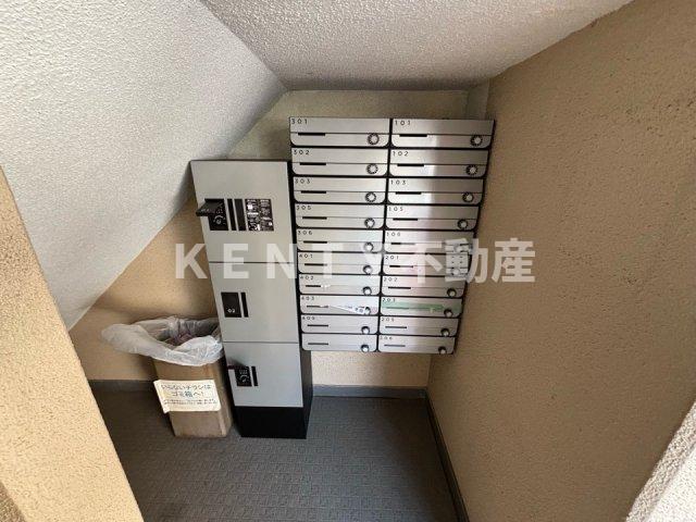 その他共有部分