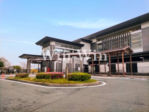 その他　二川（その他）まで657m